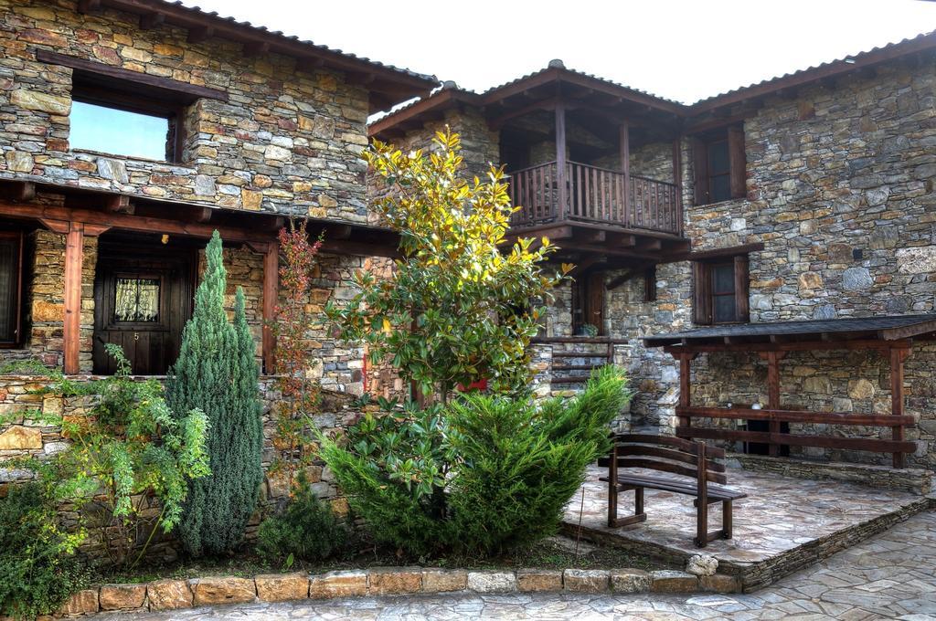Petrina House Villa Angistron Bilik gambar